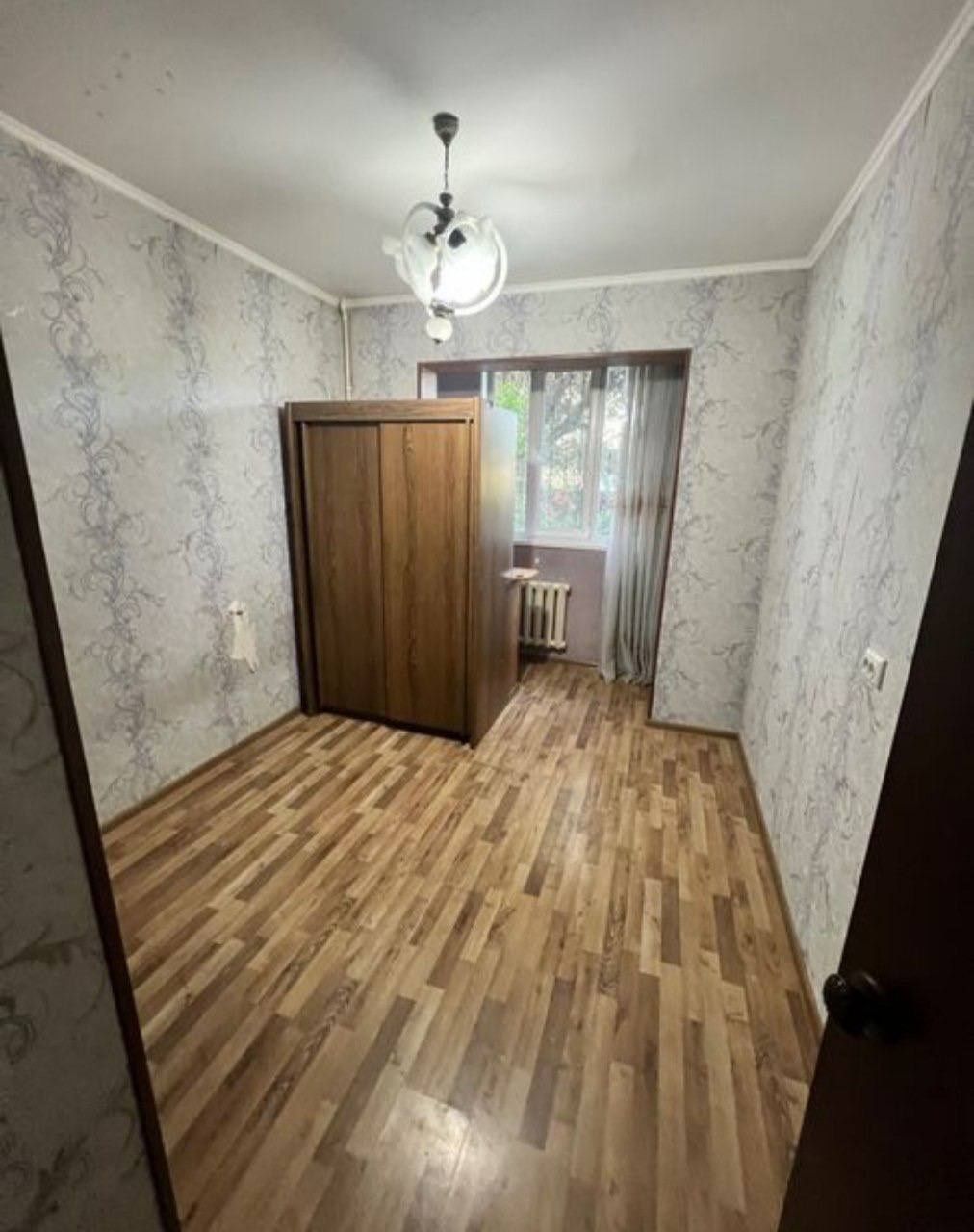 Yunusobod 7 kvartal 2 xona (60²) 1 etaj sotiladi ipoteka bor korzinka