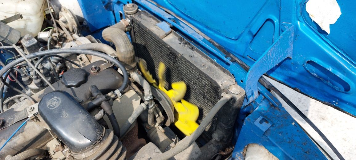 Autoturism Dacia 1310 MLS
