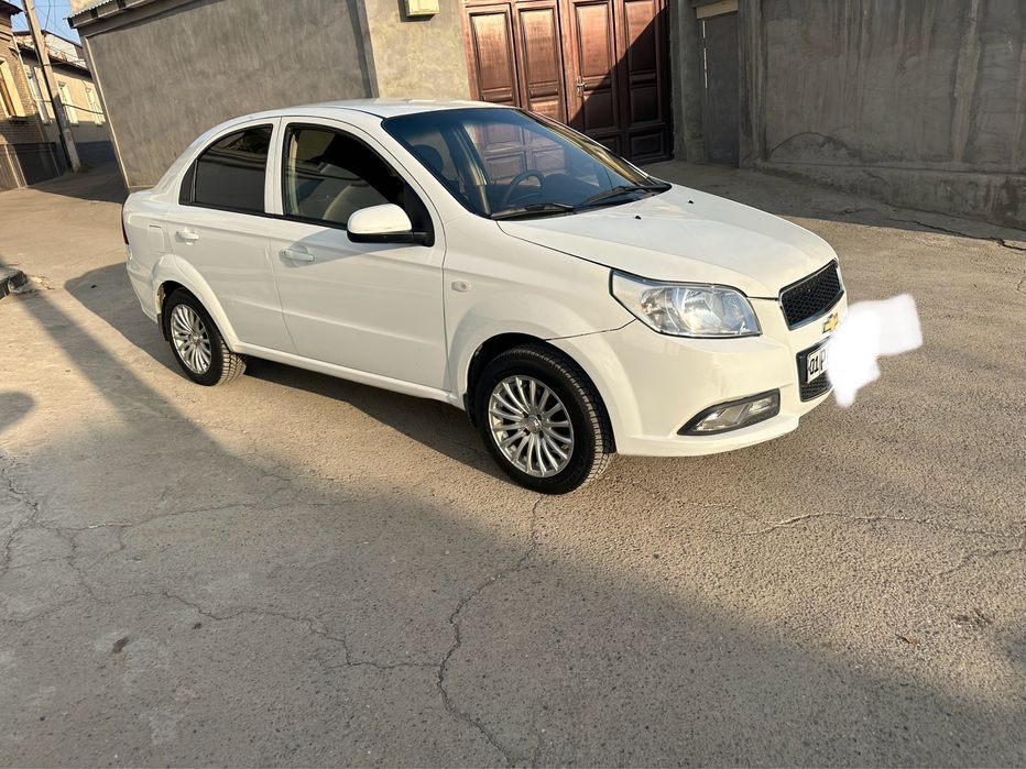 Нексияа 3 Арендага срочна