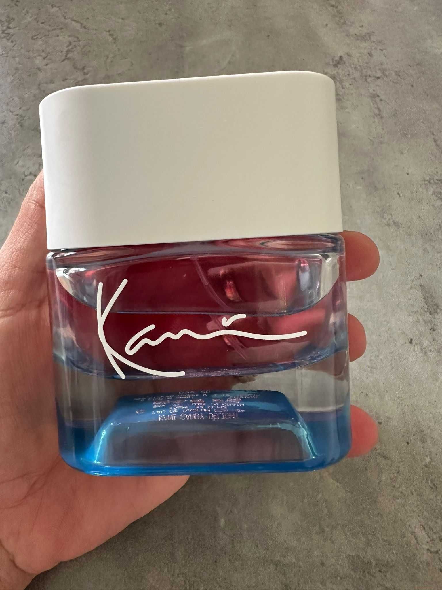 Parfum Dama Original Karl Kani Candy Delight 100ml an aparitie 2025