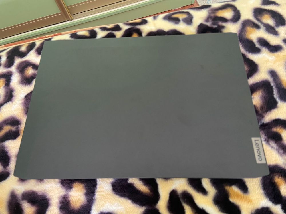 Lenovo game pad 3