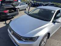 Dezmembrez wv passat b8 1.6 d