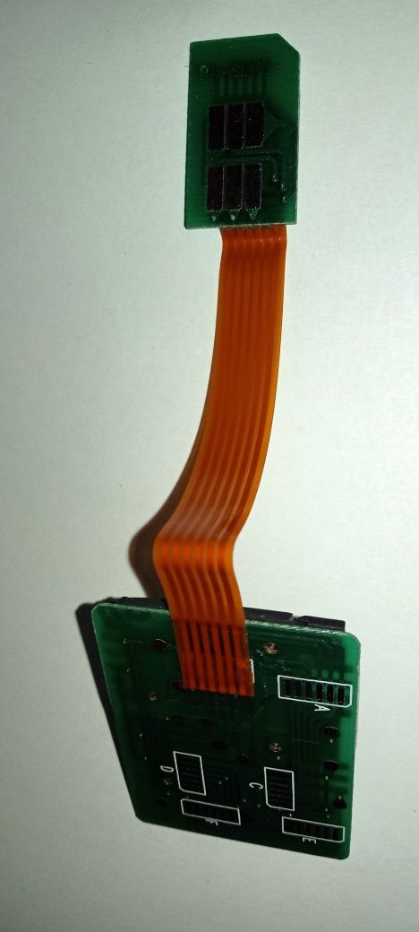 Adaptor 2 SIM Nokia 3310