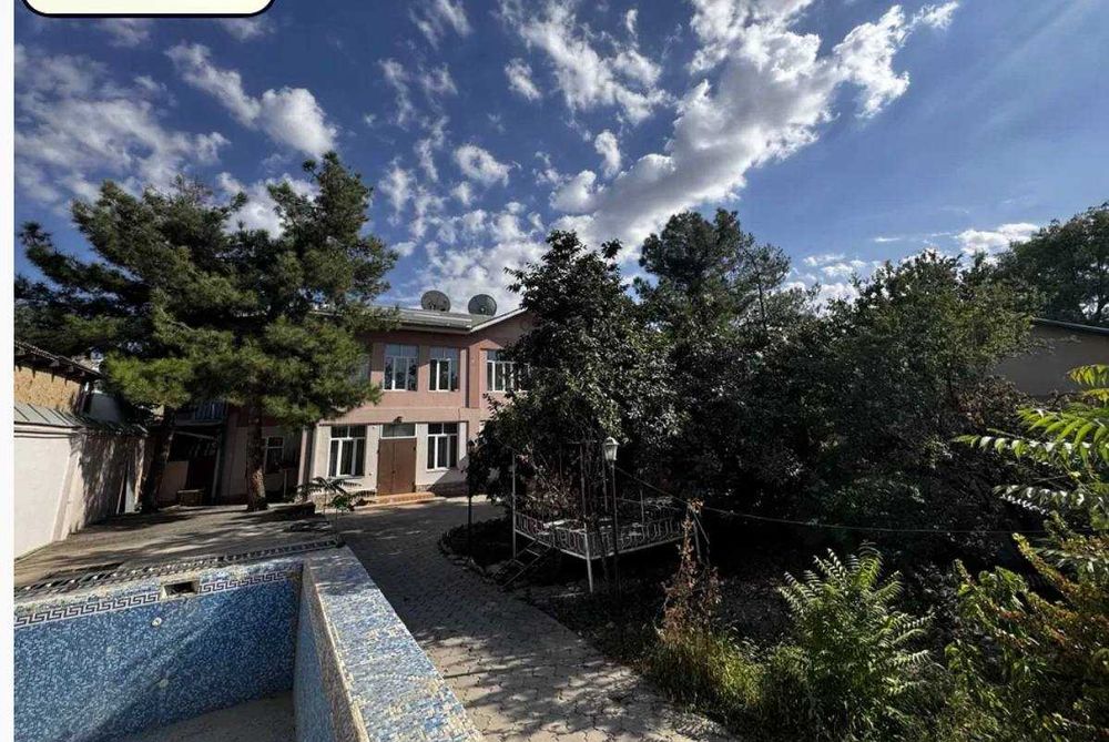 Продажа дома на Саракульке, 10-соток (N 12282 )