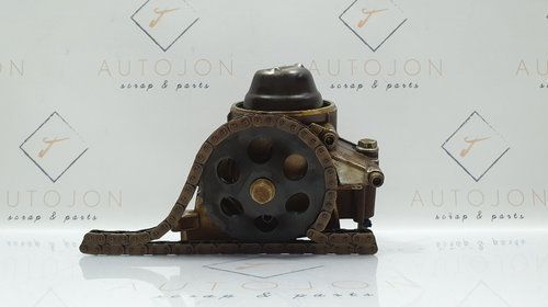 Pompa ulei VOLKSWAGEN POLO 9N_ 2001 - 2012 03D115105G