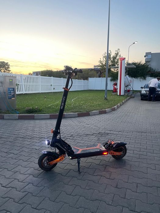 Kukirin g2 max craiova