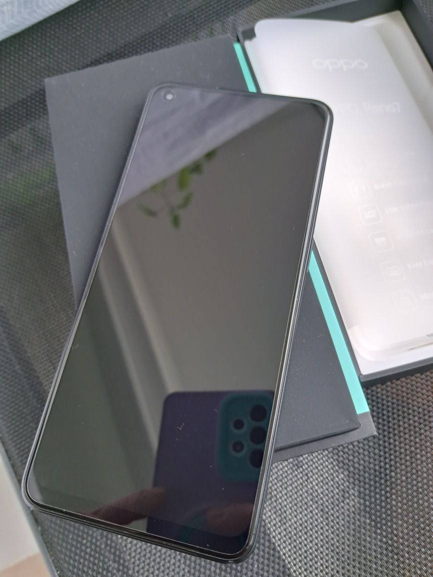 Oppo reno 7, 5G, 128G