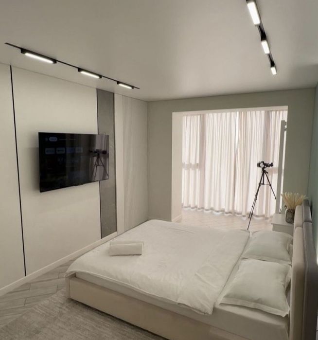 1 ком квартира посуточно