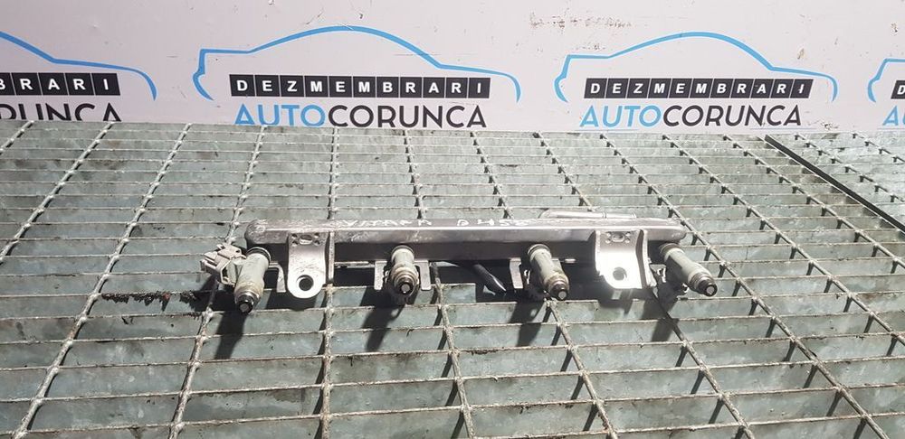 Rampa injectoare Suzuki Grand Vitara 1.6 Benzina 2006 - 2012 M16A Euro5 (458)