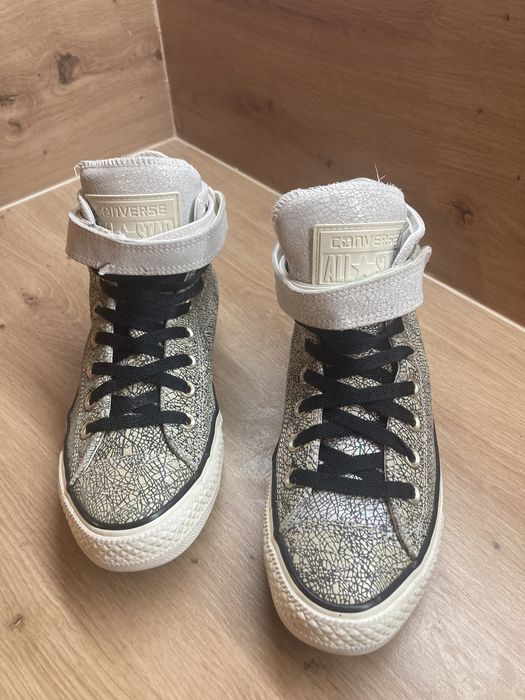 Converse кецове  номер 39,5