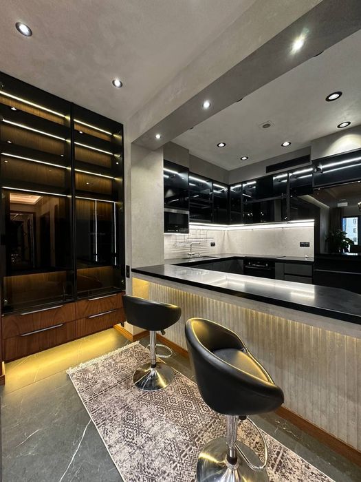 Срочно продаётся квартира ЖК Мирабад Авеню