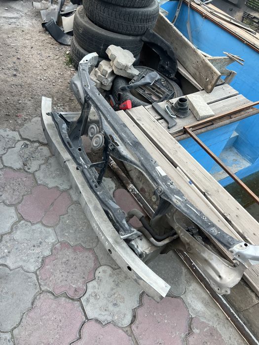 Телевизор Toyota Aristo