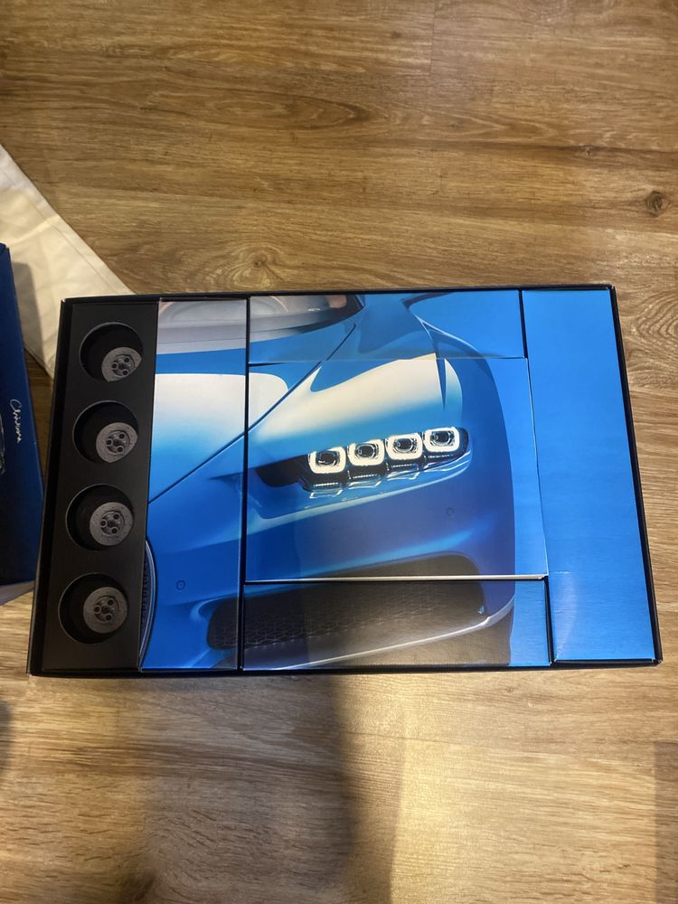 LEGO bugatti chiron original