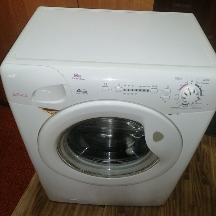 Стиральная машина кенди