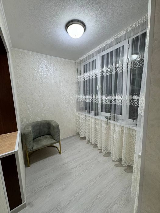 Продается квартира в центре Самарканда