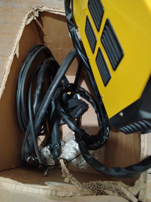 Плазма рез и кампресор