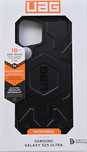 UAG Pathfinder Samsung S25 Ultra - black