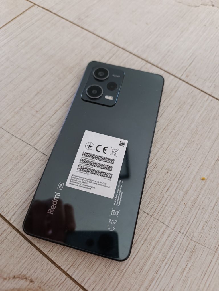 Xiaomi Redmi Note 12 Pro 5G