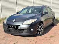Renault Megane 2012| Import Belgia | 1.5Dci | 115 CP | MEGA FULL |