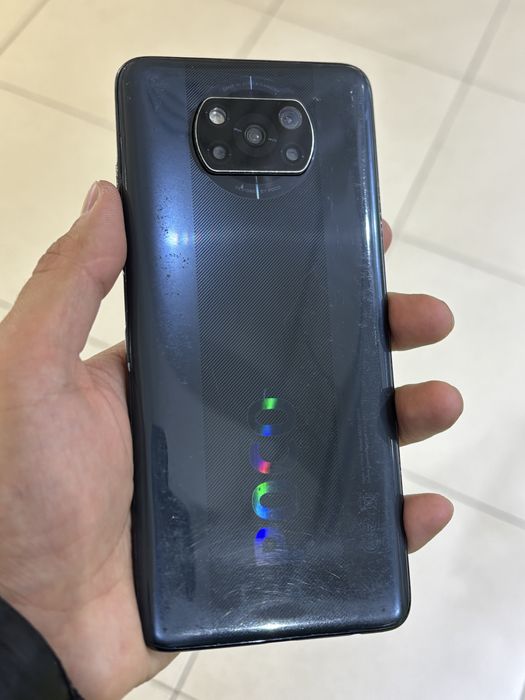 Poco X3 NFC 128Gb/8Gb