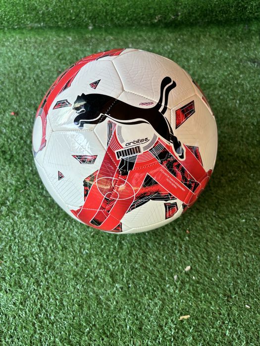 Mingii de Fotball  - Puma - Nike - Adidas