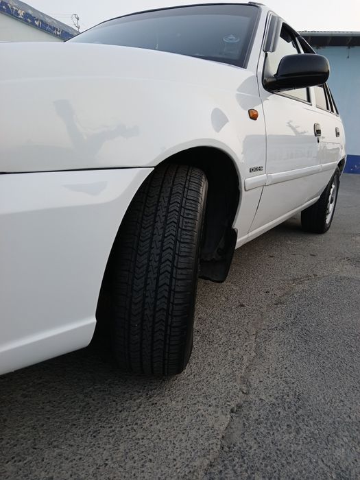 Nexia 2 sotiladi Yili 2013 Probegi 247 000