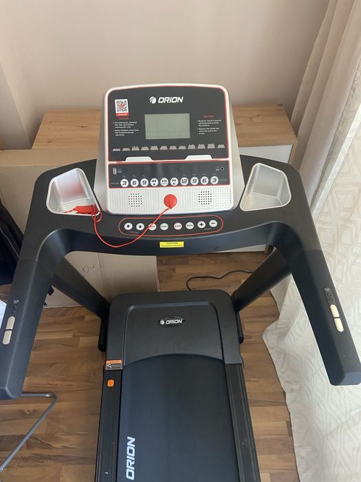 Бягаща пътека Orion Sprint