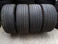 Anvelope second vară 255 40 R20/235 45 R20 Continental