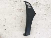 Bandou Ornament Aripa Dreapta Fata Dacia  Duster 2 2018 2019 2020 2021