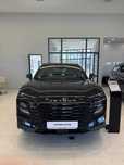 JETOUR DASHING Comfort 1.5 Turbina