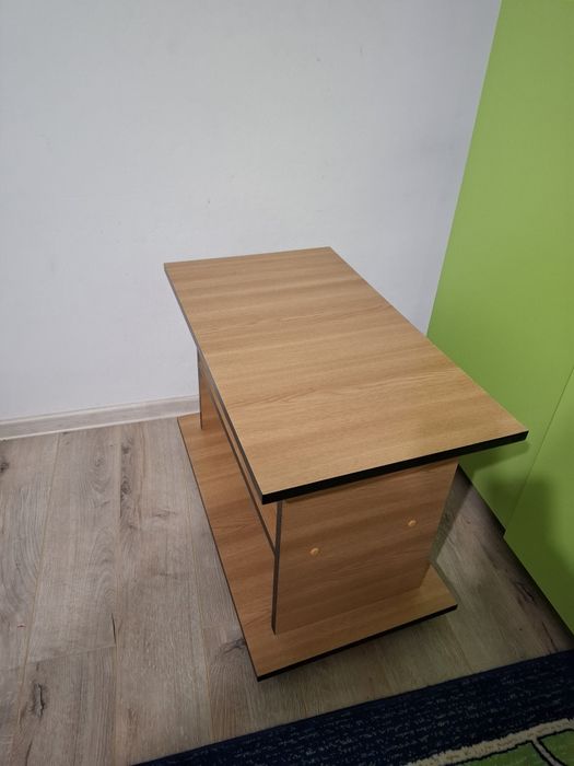 Măsuță pe roti 70x40x52 cm LxlxH