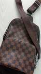 Lois Vuitton чанта