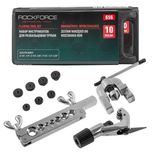 Конусна дъска за спирачни тръбички 10 части  RockForce