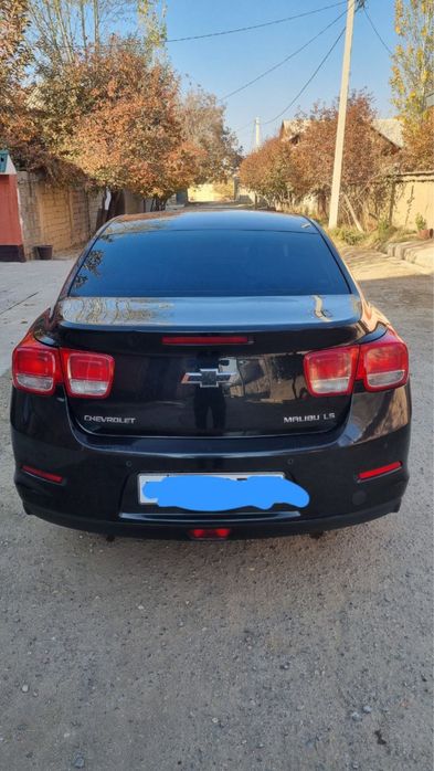 Малибу 1 сотилади