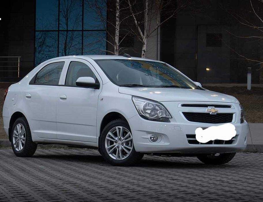 COBALT 2024 yil Sotiladi