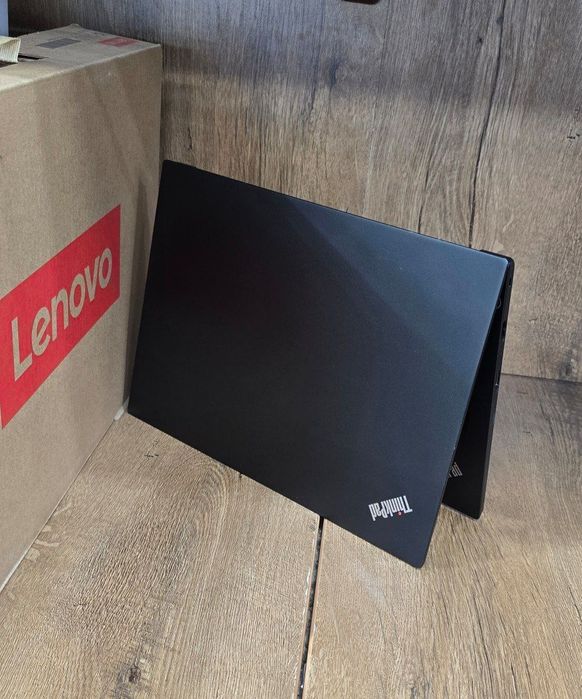 Lenovo ThinkPad E14