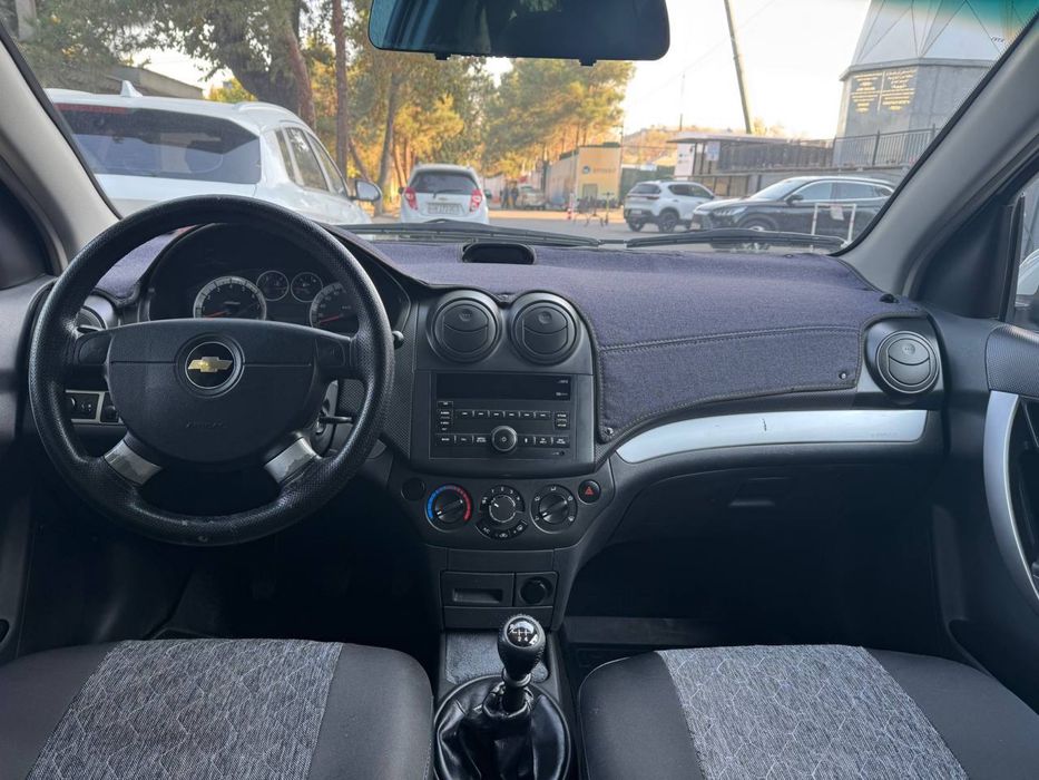 Nexia 3 mexanika 2020 yili