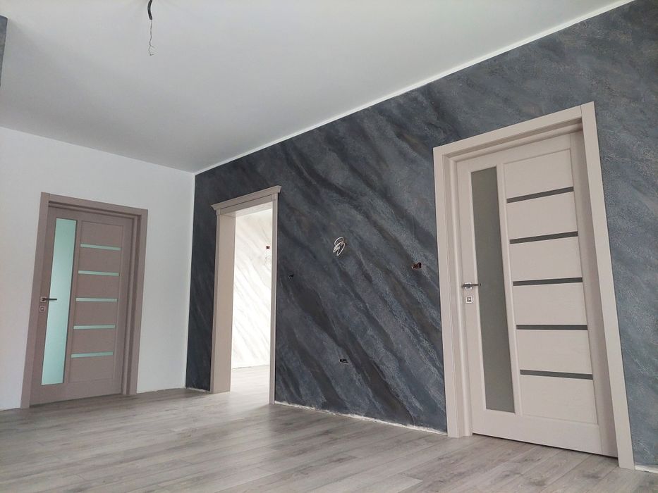 Uși interioare din pin