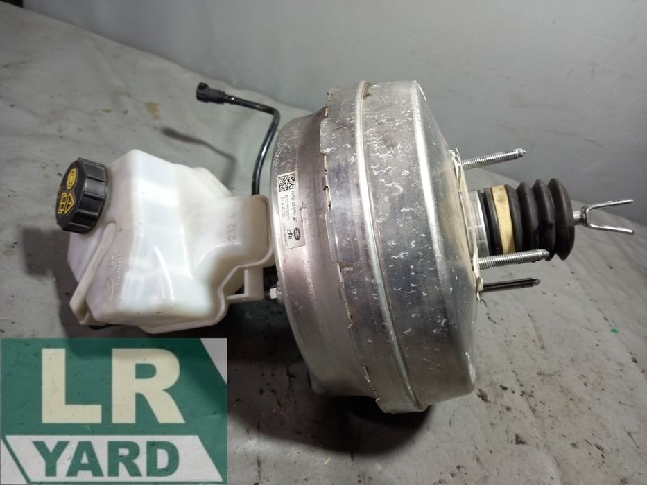 Tulumba DISCOVERY SPORT ≥2015; RANGE ROVER EVOQUE 2012-2018 LR083602