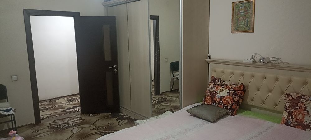 Продаю 3х комнатную квартиру