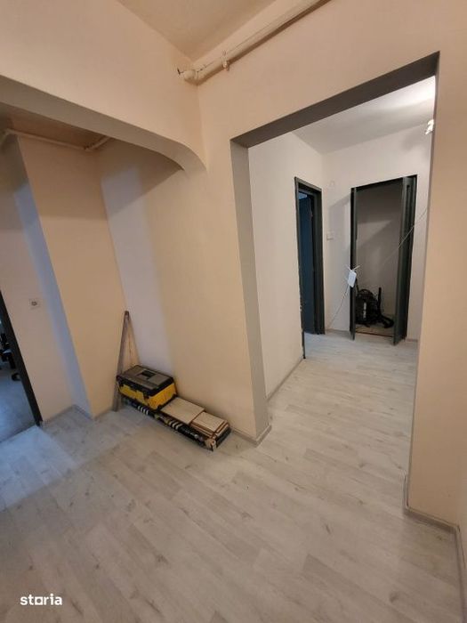 Apartament 1 camera in Dambu-Rotund 40 mp