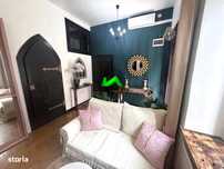 Apartament de inchiriat lux 2 camere jacuzzi Sibiu Ultracentral