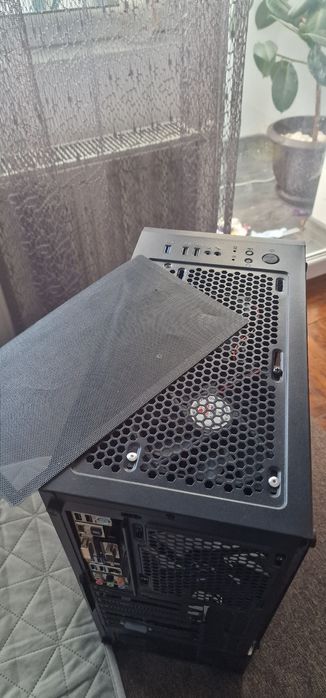 Vand pc gaming i7 4790k