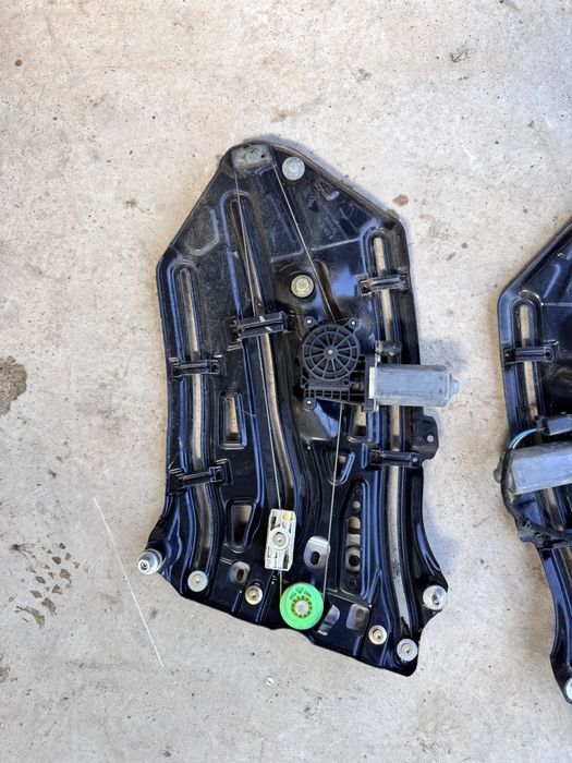 Macara Spate BMW E46 Cabrio