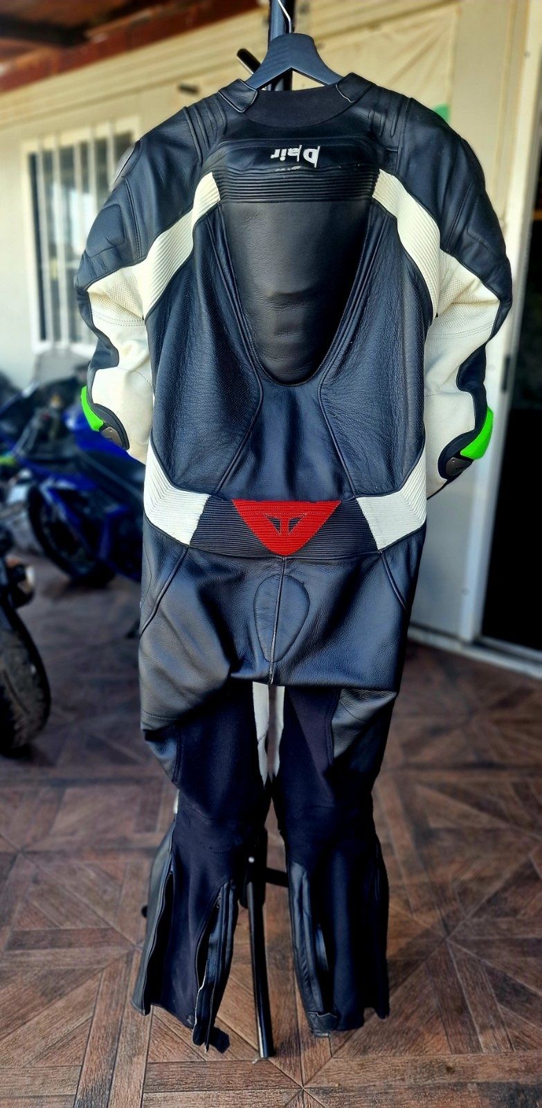 Dainese Misano D-Air