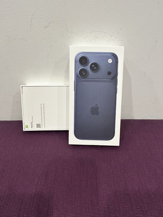 Iphone 17 pro 512gb cosmic orange