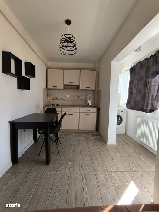 Apartament 1 camera de inchiriat CUG - Lunca Cetatuii