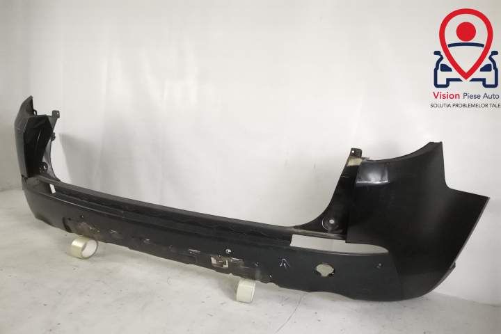 Задна броня Оригинална със сензори В добро състояние Ленд Роувър / Lan