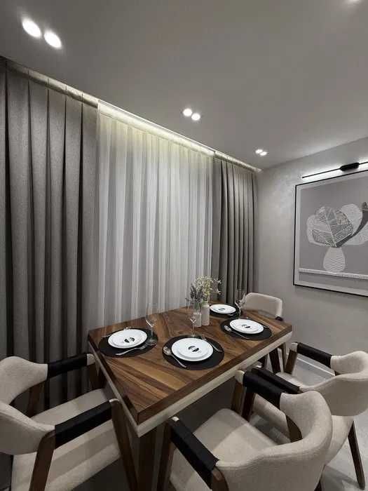 Срочно Продам 3х комн/4/4 Чехова м. Ойбек Евро квартира.2*