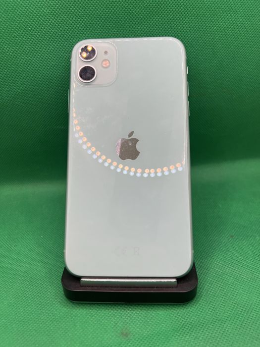 Iphone 11 64GB, baterie 81%, Lazar Amanet Crangasi, 41162